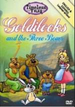 Film Zlatovláska a tři medvědi (Goldilocks And The Three Bears) 1991 online ke shlédnutí