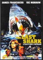 Film Poslední žralok (L'ultimo squalo) 1981 online ke shlédnutí