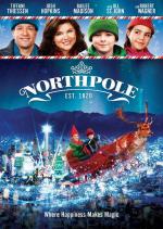 Film Vánoce v ohrožení (Northpole) 2014 online ke shlédnutí