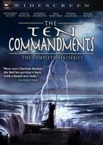 Film Desatero přikázání E1 (The Ten Commandments E1) 2006 online ke shlédnutí