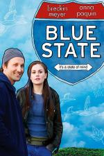 Film Modrý stát (Blue State) 2007 online ke shlédnutí