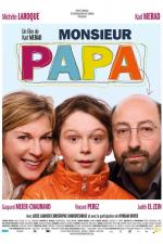 Film Fotr na inzerát (Monsieur Papa) 2011 online ke shlédnutí