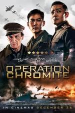 Film Incheonsangryukjakjeon (Operation Chromite) 2016 online ke shlédnutí