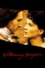 Film Bouřlivé výšiny (Wuthering Heights) 1992 online ke shlédnutí