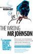 Film Mr. Johnson (Mr. Johnson) 2008 online ke shlédnutí