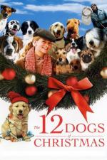 Film Tucet vánočních psů (The 12 Dogs of Christmas) 2005 online ke shlédnutí
