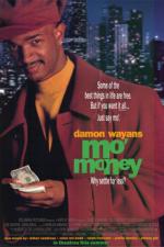Film Prachy (Mo' Money) 1992 online ke shlédnutí