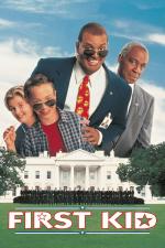 Film Prezidentův syn (First Kid) 1996 online ke shlédnutí