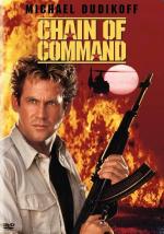 Film Okovy moci (Chain of Command) 1994 online ke shlédnutí