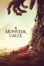 Film Volání netvora: Příběh života (A Monster Calls) 2016 online ke shlédnutí