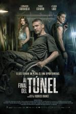Film Al final del túnel (At the End of the Tunnel) 2016 online ke shlédnutí