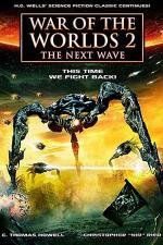 Film Válka světů 2: Další vlna (War of the Worlds 2: The Next Wave) 2008 online ke shlédnutí