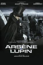 Film Arsen Lupin - zloděj gentleman (Arsène Lupin) 2004 online ke shlédnutí