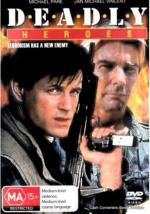 Film Američtí vojáci (Deadly Heroes) 1993 online ke shlédnutí