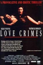 Film Zločiny lásky (Love Crimes) 1992 online ke shlédnutí