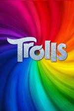 Film Trollové (Trolls) 2016 online ke shlédnutí