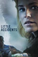 Film Malé nehody (Little Accidents) 2014 online ke shlédnutí