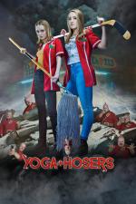 Film Yoga Hosers (Yoga Hosers) 2016 online ke shlédnutí