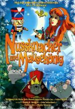 Film Louskáček a Myší král (The Nutcracker and the Mouseking) 2004 online ke shlédnutí
