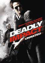 Film Smrtelný úder (Deadly Impact) 2010 online ke shlédnutí