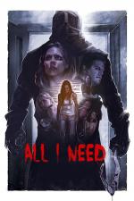 Film All I Need (All I Need) 2016 online ke shlédnutí
