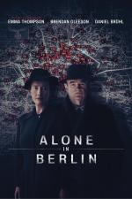 Film Jeder stirbt für sich allein (Alone in Berlin) 2016 online ke shlédnutí