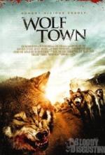 Film Město vlků (Wolf Town) 2011 online ke shlédnutí