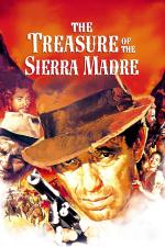 Film Poklad na Sierra Madre (Treasure of the Sierra Madre, The) 1948 online ke shlédnutí
