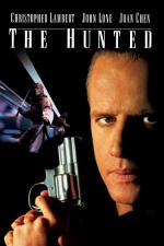 Film Štvanice (The Hunted) 1995 online ke shlédnutí