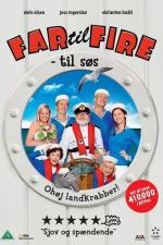 Film Čtyři děti a jeden otec VI (Far til fire: Til sos) 2012 online ke shlédnutí