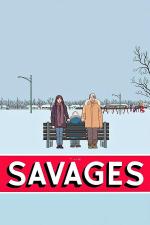 Film Divoši (The Savages) 2007 online ke shlédnutí