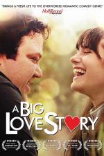 Film Holka k sežrání (A Big Love Story) 2012 online ke shlédnutí