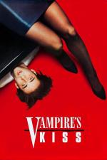 Film Polibek upíra (Vampire's Kiss) 1988 online ke shlédnutí