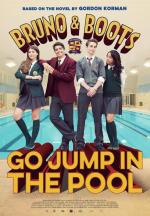 Film Bruno a Boots: Boj o bazén (Bruno & Boots: Go Jump in the Pool) 2016 online ke shlédnutí