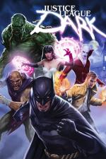 Film Liga spravedlivých: Temno (Justice League Dark) 2017 online ke shlédnutí