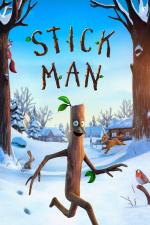 Film Stick Man (Stick Man) 2015 online ke shlédnutí