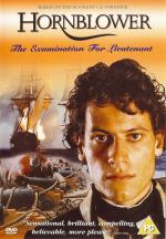 Film Hornblower - Důstojnické zkoušky (Hornblower: The Examination for Lieutenant) 1998 online ke shlédnutí