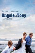 Film Angèle a Tony (Angèle et Tony) 2010 online ke shlédnutí