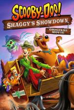 Film Scooby Doo: Shaggyho souboj (Scooby-Doo! Shaggy's Showdown) 2017 online ke shlédnutí