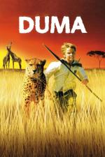 Film Můj kamarád gepard (Duma) 2005 online ke shlédnutí