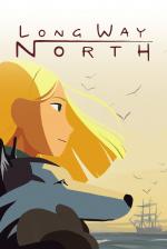 Film Až na Severní pól (Long Way North) 2015 online ke shlédnutí