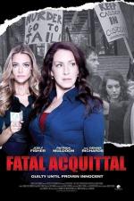 Film Vrah mého manžela (Fatal Acquittal) 2014 online ke shlédnutí