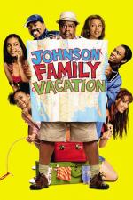 Film Rodinka na tripu (Johnson Family Vacation) 2004 online ke shlédnutí