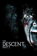 Film Pád do tmy 2 (The Descent: Part 2) 2009 online ke shlédnutí