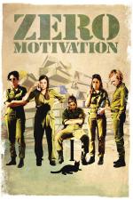 Film Vojačky (Zero Motivation) 2014 online ke shlédnutí