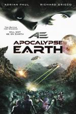 Film Zkáza planety Země (AE: Apocalypse Earth) 2013 online ke shlédnutí