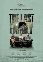 Film Poslední rodina (The Last Family) 2016 online ke shlédnutí
