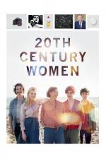 Film 20th Century Women (20th Century Women) 2016 online ke shlédnutí