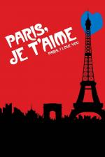 Film Paříži, miluji Tě (Paris, je t'aime) 2006 online ke shlédnutí