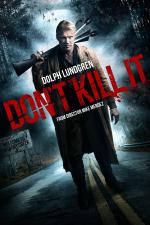 Film Don't Kill It (Don't Kill It) 2016 online ke shlédnutí